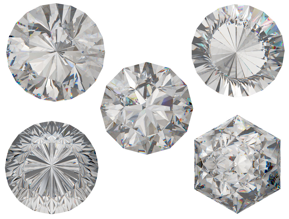 Decoding Jewelry Jargon to Learn Gemstone Cuts & Settings